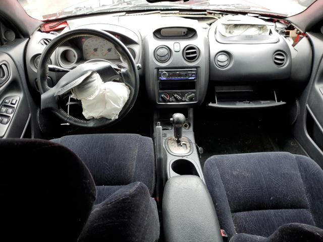 Photo 8 from auction – 2001 MITSUBISHI ECLIPSE SP with VIN 4A3AE85HX1E088737