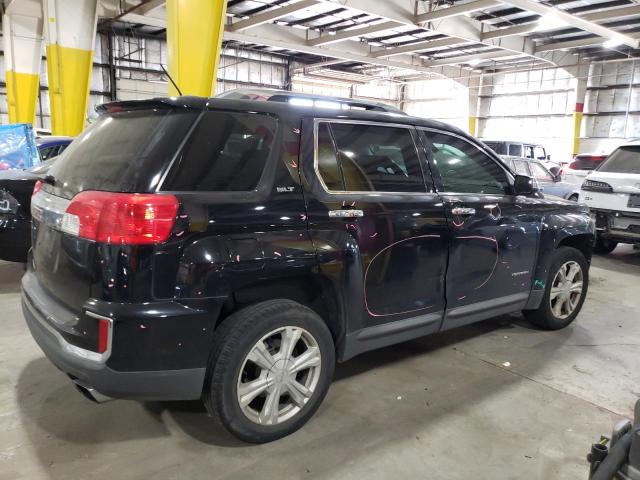 Photo 3 from auction – 2016 GMC TERRAIN SL with VIN 2GKFLPE38G6211885