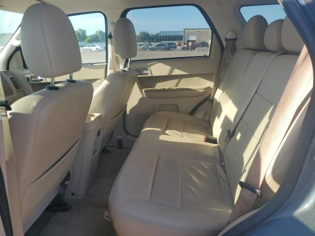 Photo 11 from auction – 2011 FORD ESCAPE LIM with VIN 1FMCU0E72BKC63035