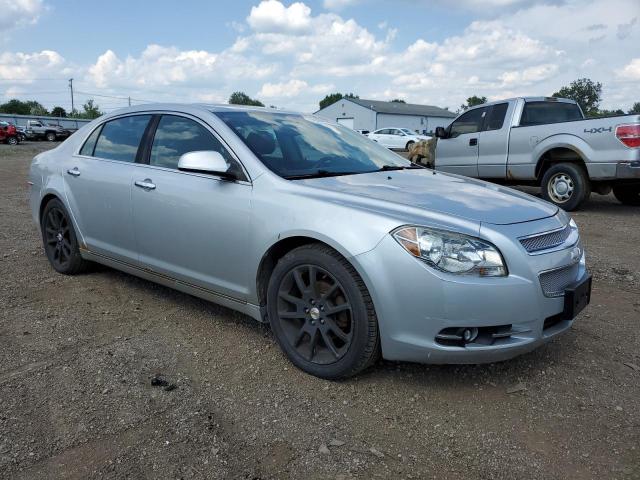 Photo 4 from auction – 2011 CHEVROLET MALIBU LTZ with VIN 1G1ZE5E11BF337406