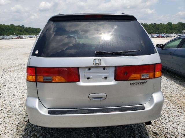 Photo 6 from auction – 2004 HONDA ODYSSEY EX with VIN 5FNRL18914B035029