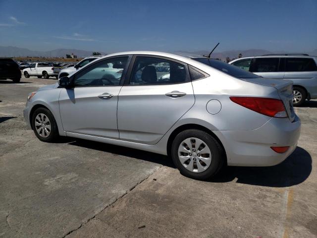 Photo 2 from auction – 2015 HYUNDAI ACCENT GLS with VIN KMHCT4AE5FU819380