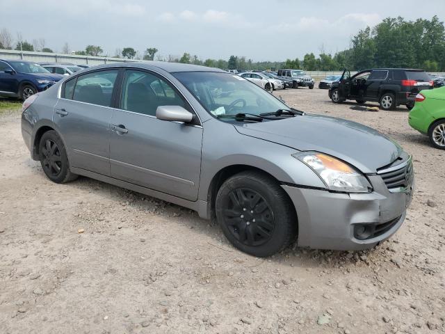 Photo 4 from auction – 2008 NISSAN ALTIMA with VIN 1N4AL21E28N482833