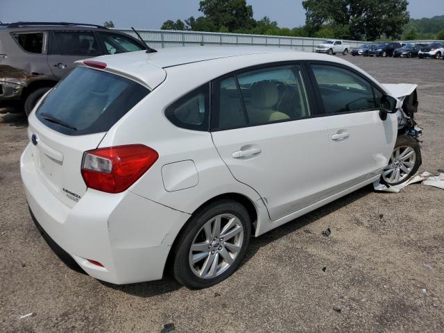صورة رقم 3 من المزاد - 2015 SUBARU IMPREZA PR مع VIN JF1GPAC65FH203630