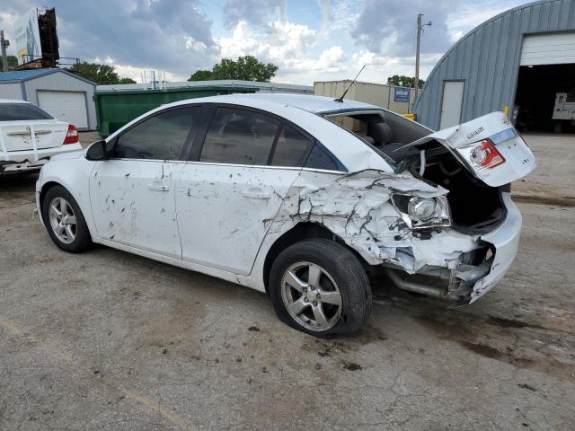 Photo 2 from auction – 2011 CHEVROLET CRUZE LT with VIN 1G1PE5S91B7206763