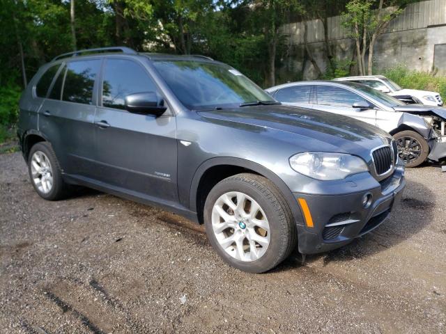 Photo 4 from auction – 2013 BMW X5 XDRIVE3 with VIN 5UXZV4C54D0B15005