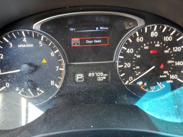 Photo 9 from auction – 2015 NISSAN ALTIMA 2.5 with VIN 1N4AL3AP3FC223669