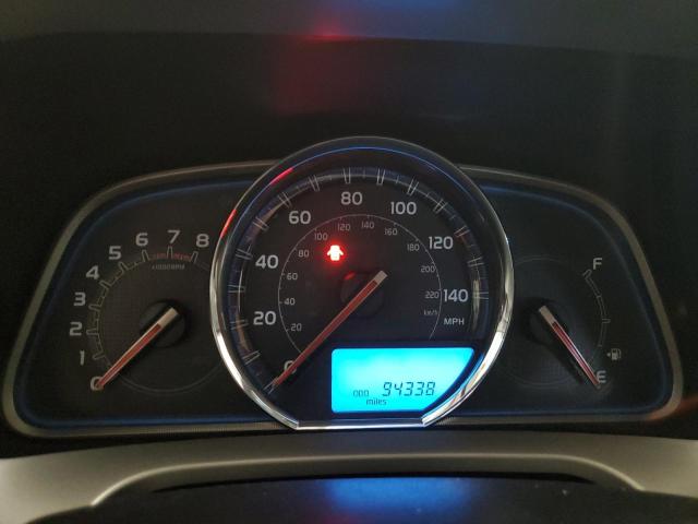 Photo 9 from auction – 2015 TOYOTA RAV4 LIMIT with VIN 2T3DFREV8FW248560