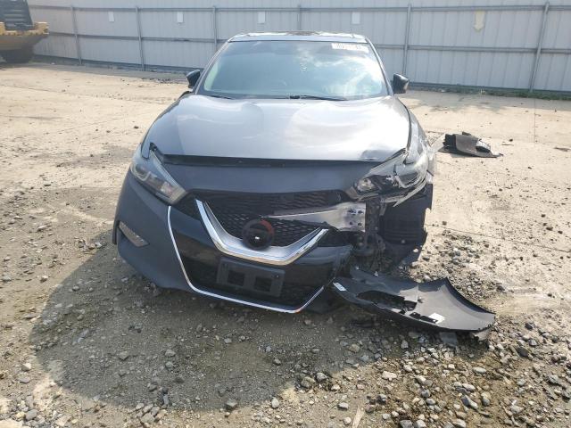 Photo 5 from auction – 2017 NISSAN MAXIMA 3.5 with VIN 1N4AA6AP8HC360391