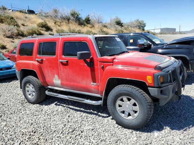Photo 4 from auction – 2006 HUMMER H3 with VIN 5GTDN136068103284