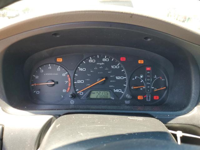 Photo 9 from auction – 2003 HONDA ODYSSEY EX with VIN 5FNRL18063B144683