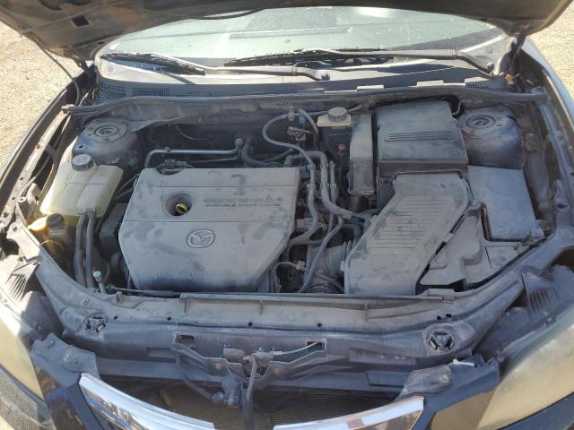 Photo 11 from auction – 2007 MAZDA 3 I with VIN JM1BK32F971661844