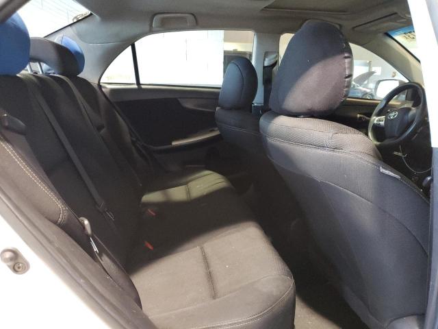 Foto 10 de la subasta – 2013 TOYOTA COROLLA BA con VIN 2T1BU4EE3DC927255