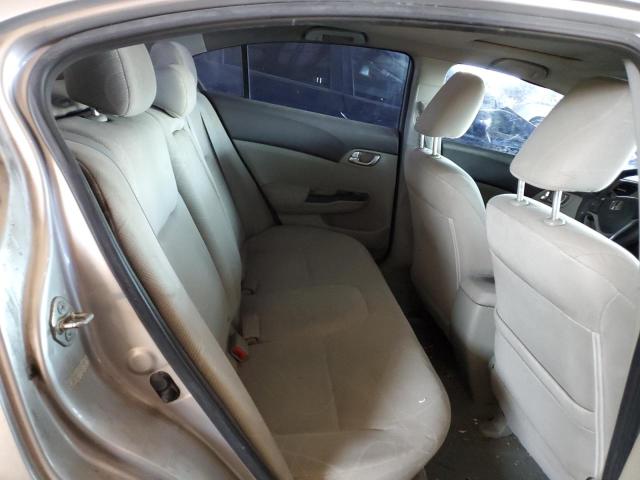 Photo 10 from auction – 2012 HONDA CIVIC EX with VIN 2HGFB2F84CH317147