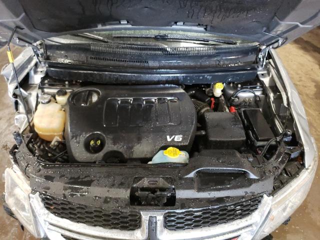 Photo 12 from auction – 2016 DODGE JOURNEY SX with VIN 3C4PDCBG0GT122658