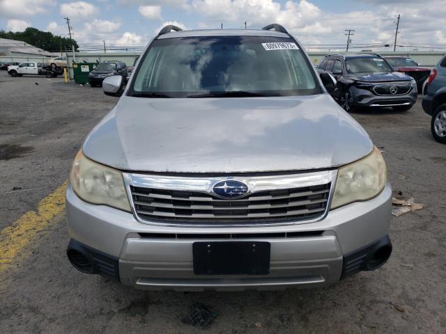 Photo 5 from auction – 2009 SUBARU FORESTER 2 with VIN JF2SH63649G734392