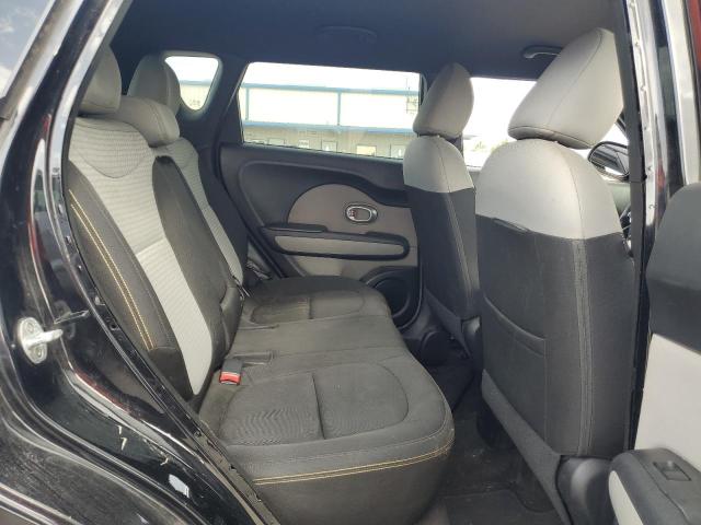 Фото 10 с аукциона – 2015 KIA SOUL + с VIN KNDJP3A54F7179655
