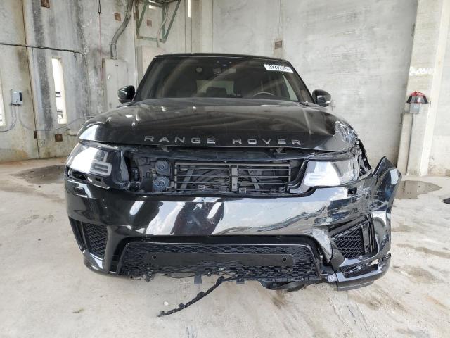 Photo 5 from auction – 2021 LAND ROVER RANGE ROVE with VIN SALWR2SU1MA782314