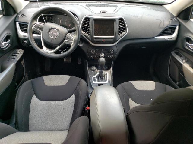 Photo 8 from auction – 2014 JEEP CHEROKEE L with VIN 1C4PJMCS3EW146378