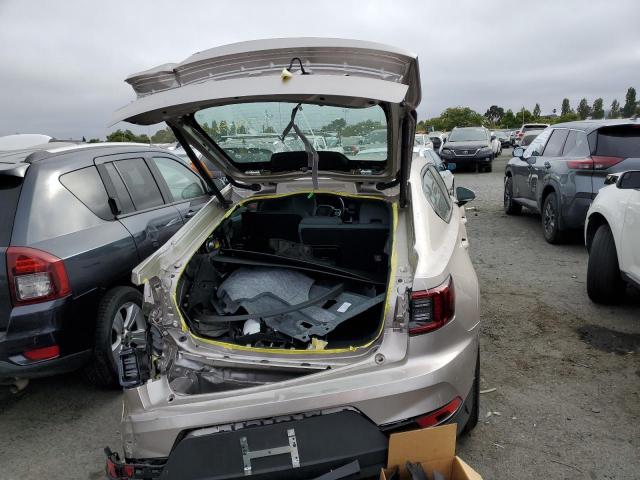 Photo 6 from auction – 2023 POLESTAR 2 with VIN YSMED3KAXPL122153