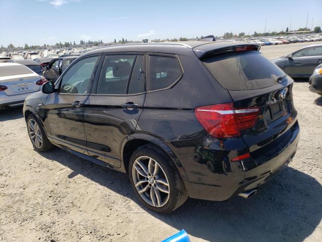 صورة رقم 2 من المزاد - 2015 BMW X3 مع VIN 5UXWY3C51F0F83801