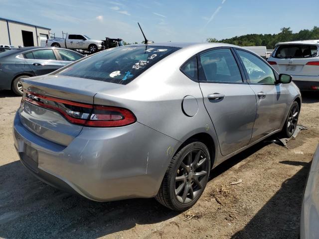 Photo 3 from auction – 2016 DODGE DART SE with VIN 1C3CDFAA3GD564423