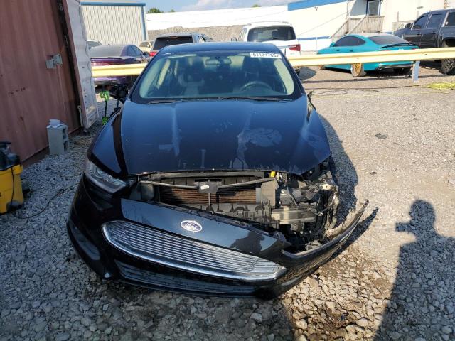 Photo 5 from auction – 2016 FORD FUSION SE with VIN 3FA6P0H76GR190216