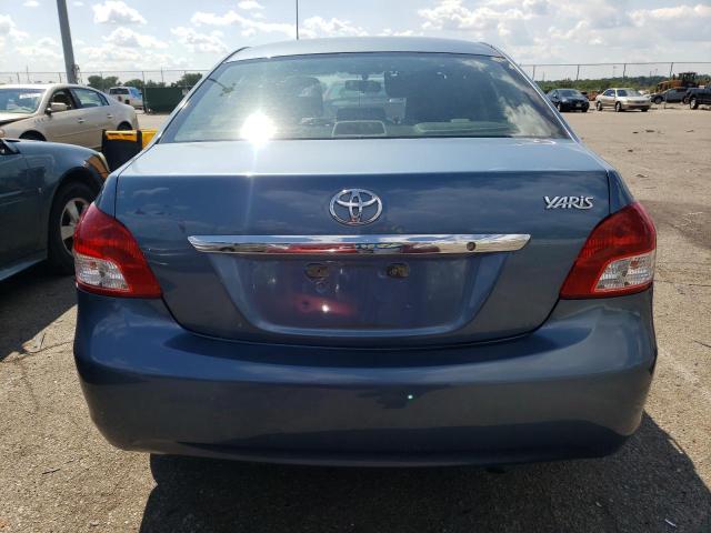 Photo 6 from auction – 2012 TOYOTA YARIS with VIN JTDBT4K34CL016929