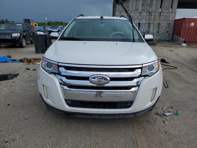Photo 5 from auction – 2014 FORD EDGE SEL with VIN 2FMDK3JC8EBB60733
