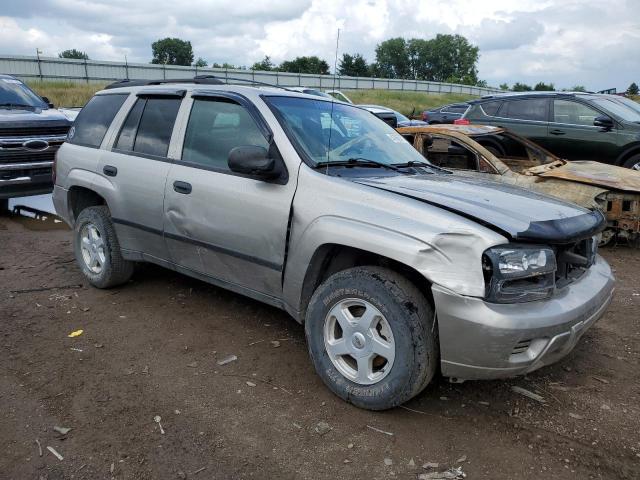 Photo 4 from auction – 2003 CHEVROLET TRAILBLAZE with VIN 1GNDS13S932380759