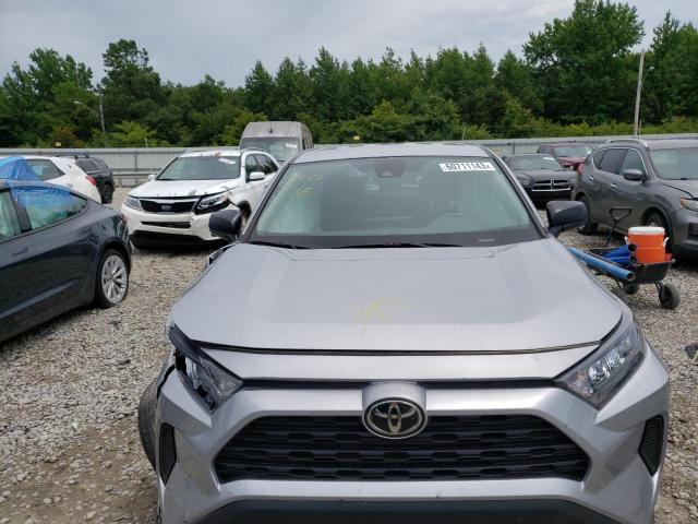 Photo 12 from auction – 2022 TOYOTA RAV4 LE with VIN 2T3H1RFV3NC213262