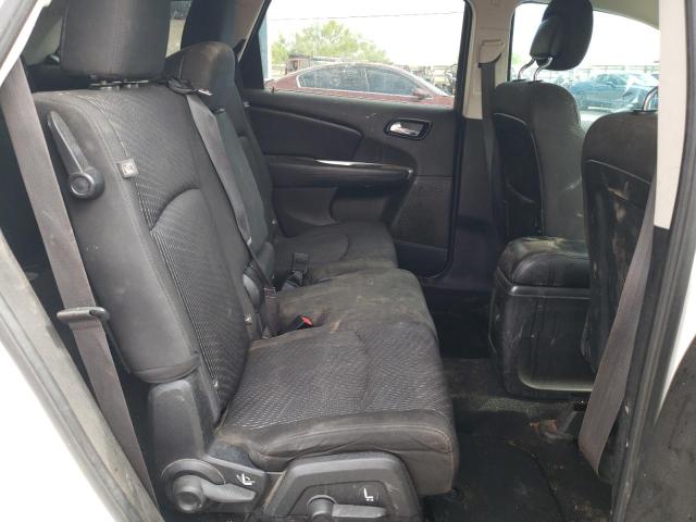 Photo 11 from auction – 2016 DODGE JOURNEY SX with VIN 3C4PDCBBXGT112482