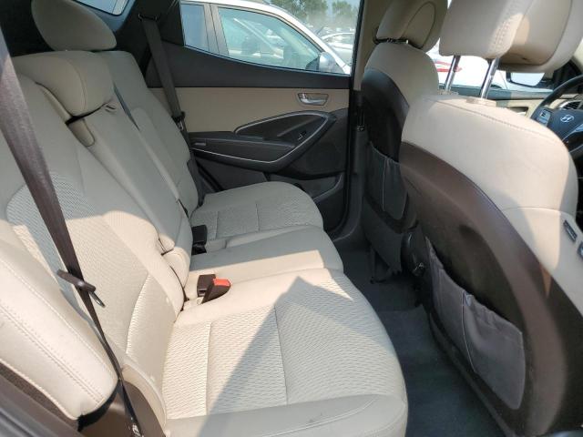 Photo 11 from auction – 2017 HYUNDAI SANTA FE S with VIN 5NMZU3LB2HH027058