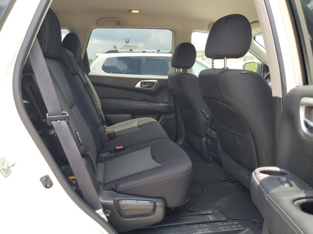 Photo 10 from auction – 2018 NISSAN PATHFINDER with VIN 5N1DR2MN9JC602061