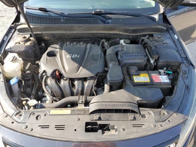 Photo 11 from auction – 2015 KIA OPTIMA EX with VIN 5XXGN4A73FG497068