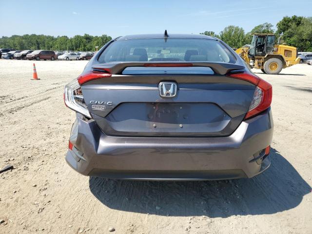 Photo 6 from auction – 2018 HONDA CIVIC EX with VIN 2HGFC2F77JH545399