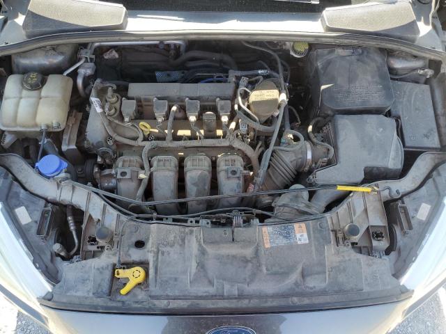 Photo 11 from auction – 2015 FORD FOCUS SE with VIN 1FADP3F22FL248867