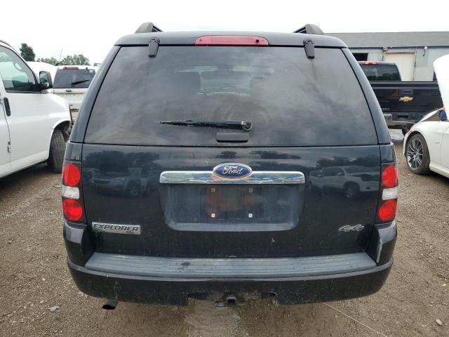 Photo 6 from auction – 2008 FORD EXPLORER X with VIN 1FMEU73EX8UA79364
