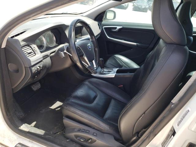 Photo 7 from auction – 2012 VOLVO S60 T5 with VIN YV1622FS5C2116094
