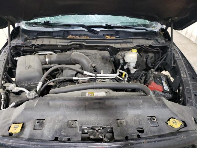 Photo 11 from auction – 2014 RAM 1500 ST with VIN 1C6RR7FT0ES380368