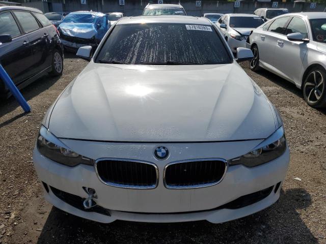 Photo 5 from auction – 2013 BMW 328 I SULE with VIN WBA3C1G56DNN93347