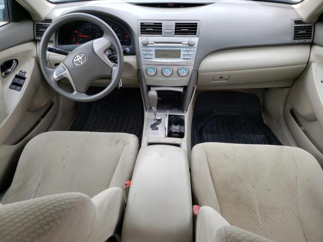 Photo 8 from auction – 2007 TOYOTA CAMRY CE with VIN 4T1BE46K17U645006