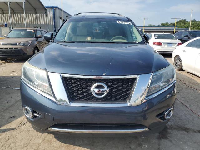 Foto 5 de la subasta – 2015 NISSAN PATHFINDER con VIN 5N1AR2MN6FC722099