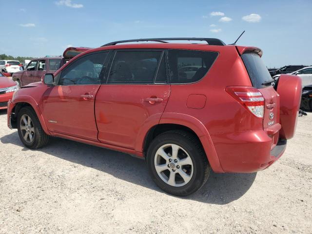 Photo 2 from auction – 2011 TOYOTA RAV4 LIMIT with VIN 2T3YF4DV9BW096207