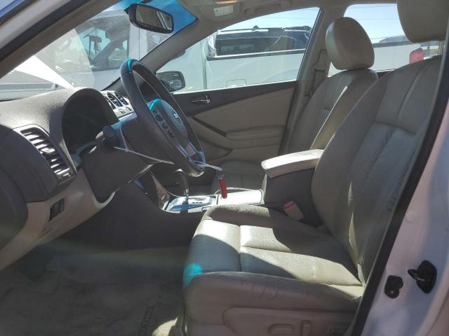 Photo 7 from auction – 2010 NISSAN ALTIMA BAS with VIN 1N4AL2AP5AN493350