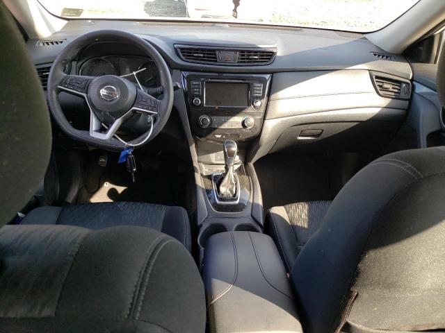 Photo 8 from auction – 2018 NISSAN ROGUE S with VIN KNMAT2MV5JP571747