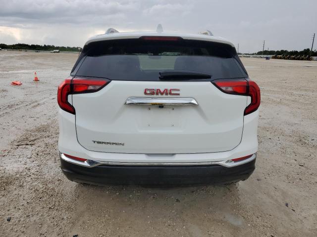 Photo 6 from auction – 2021 GMC TERRAIN SL with VIN 3GKALPEV9ML309584