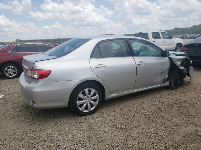 Photo 3 from auction – 2013 TOYOTA COROLLA BA with VIN 5YFBU4EE9DP097221
