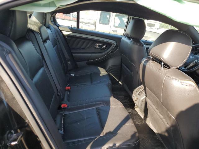 Photo 10 from auction – 2015 FORD TAURUS SEL with VIN 1FAHP2E89FG207727