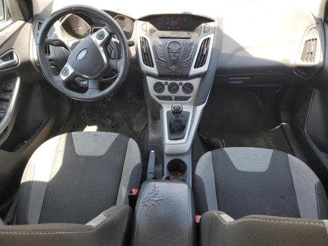 Фото 8 с аукциона – 2012 FORD FOCUS SE с VIN 1FAHP3K26CL477362